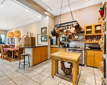 Casa Bayoneta – San Miguel de Allende real estate photo 4