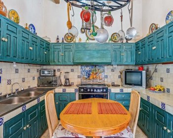 Casa de Los Espejos -  NOT AVAILABLE – San Miguel de Allende real estate photo 3