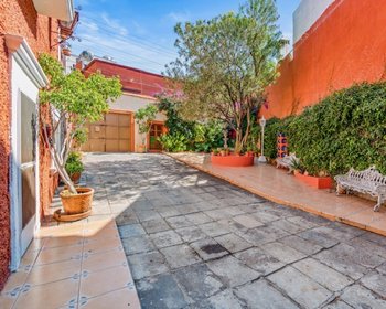 Casa de Los Espejos -  NOT AVAILABLE – San Miguel de Allende real estate photo 2
