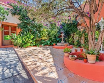 Casa de Los Espejos -  NOT AVAILABLE – San Miguel de Allende real estate photo 1