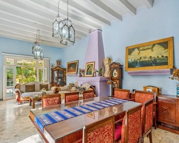 Casa de Los Espejos -  NOT AVAILABLE – San Miguel de Allende real estate photo 4