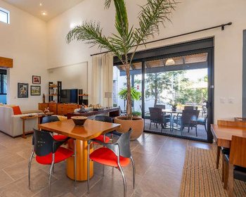 Casa Prisma – San Miguel de Allende real estate photo 1