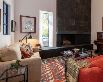 Casa Prisma – San Miguel de Allende real estate photo 3