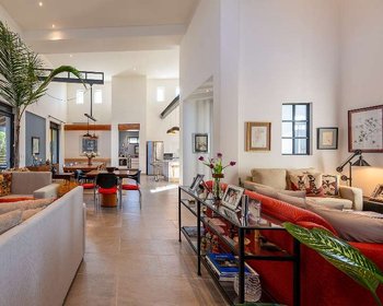 Casa Prisma – San Miguel de Allende real estate photo 4