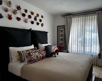 CASA LIZ – San Miguel de Allende real estate photo 2