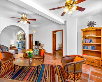 Casita Azul Cielo – San Miguel de Allende real estate photo 1