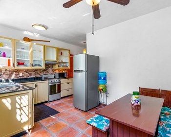 Casita Azul Cielo – San Miguel de Allende real estate photo 4
