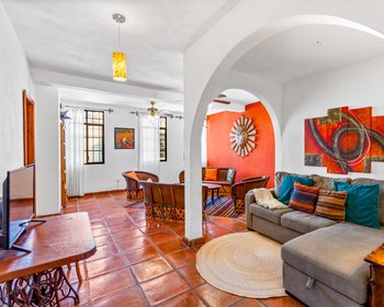Casita Azul Cielo – San Miguel de Allende real estate photo 2