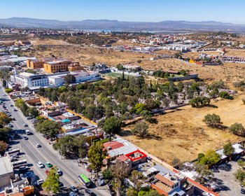 FIXER UPPER NEAR TO CENTRO!! GREAT OPPORTUNITY – San Miguel de Allende real estate photo 1