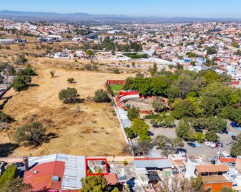 FIXER UPPER NEAR TO CENTRO!! GREAT OPPORTUNITY – San Miguel de Allende real estate photo 3
