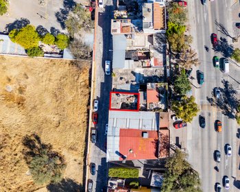 FIXER UPPER NEAR TO CENTRO!! GREAT OPPORTUNITY – San Miguel de Allende real estate photo 4