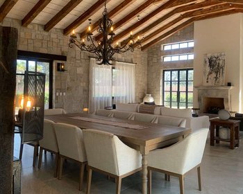 Casa Bella Vida San Lucas – San Miguel de Allende real estate photo 4