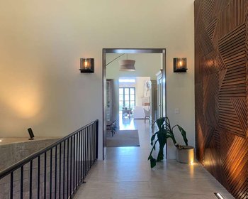 Casa Bella Vida San Lucas – San Miguel de Allende real estate photo 1