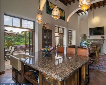 Villa La Quinta Vista – San Miguel de Allende real estate photo 4