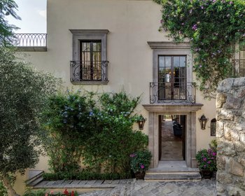 Villa La Quinta Vista – San Miguel de Allende real estate photo 1