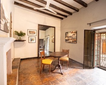 Casa Quetzal Hotel – San Miguel de Allende real estate photo 1