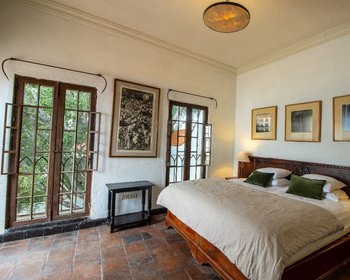 Casa Quetzal Hotel – San Miguel de Allende real estate photo 4