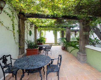 Casa Quetzal Hotel – San Miguel de Allende real estate photo 3