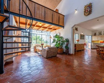 Casa Serenity – San Miguel de Allende real estate photo 2