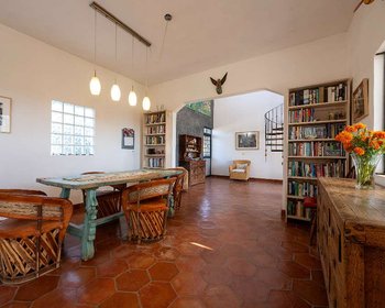 Casa Serenity – San Miguel de Allende real estate photo 4