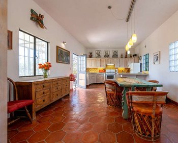 Casa Serenity – San Miguel de Allende real estate photo 1