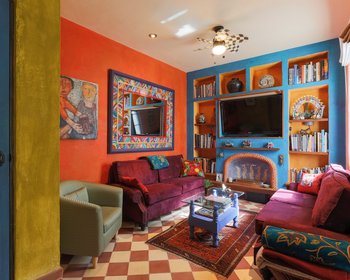  – San Miguel de Allende real estate photo 4