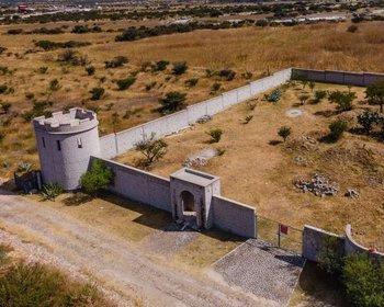 Castillo de tus Sueños – San Miguel de Allende real estate photo 2