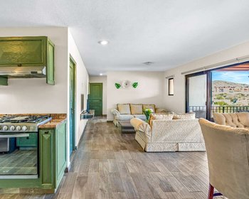 Condo Cardenal – San Miguel de Allende real estate photo 1