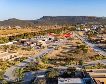 Lot 14 La Providencia – San Miguel de Allende real estate photo 2