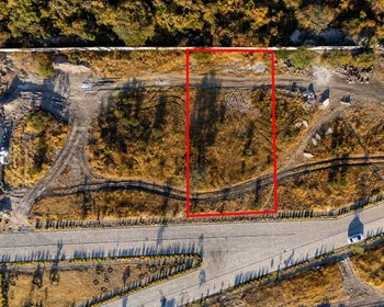 Lot 14 La Providencia – San Miguel de Allende real estate photo 3