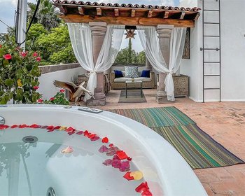 Casa Paseo del Parque – San Miguel de Allende real estate photo 2