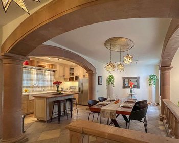 Casa Paseo del Parque – San Miguel de Allende real estate photo 1