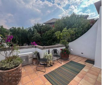 Casa Paseo del Parque – San Miguel de Allende real estate photo 4