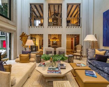Casa Stream – San Miguel de Allende real estate photo 3