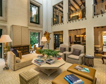 Casa Stream – San Miguel de Allende real estate photo 4