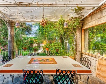 Casa de los Espejos – San Miguel de Allende real estate photo 1