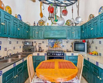 Casa de los Espejos – San Miguel de Allende real estate photo 4