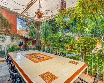 Casa de los Espejos – San Miguel de Allende real estate photo 2