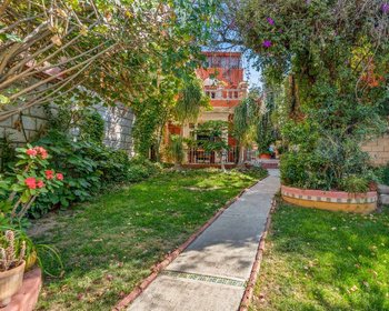 Casa de los Espejos – San Miguel de Allende real estate photo 3
