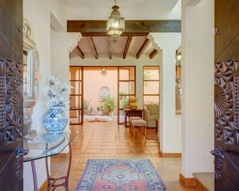 Casa de los Suspiros – San Miguel de Allende real estate photo 2