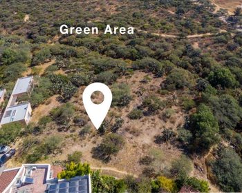 Lote Vista los Picachos  – San Miguel de Allende real estate photo 1
