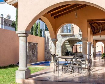 Casa Linda Lavanda – San Miguel de Allende real estate photo 2