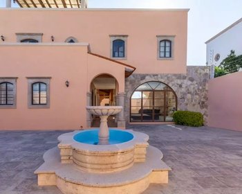 Casa Linda Lavanda – San Miguel de Allende real estate photo 4