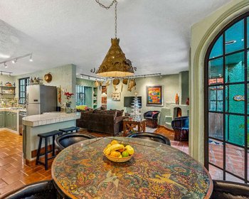 CASA MEXIQUITO – San Miguel de Allende real estate photo 4
