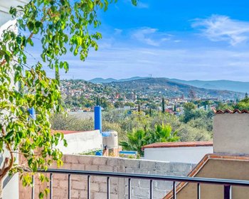 CASA MEXIQUITO – San Miguel de Allende real estate photo 1