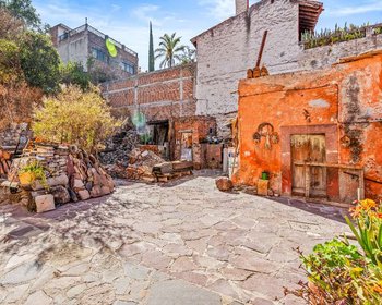 Casa María Cristina – San Miguel de Allende real estate photo 2