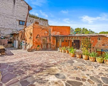 Casa María Cristina – San Miguel de Allende real estate photo 3
