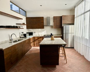 PARAISO ARCANGELES HOUSE – San Miguel de Allende real estate photo 2