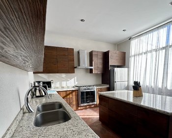 PARAISO ARCANGELES HOUSE – San Miguel de Allende real estate photo 3