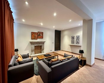 PARAISO ARCANGELES HOUSE – San Miguel de Allende real estate photo 1